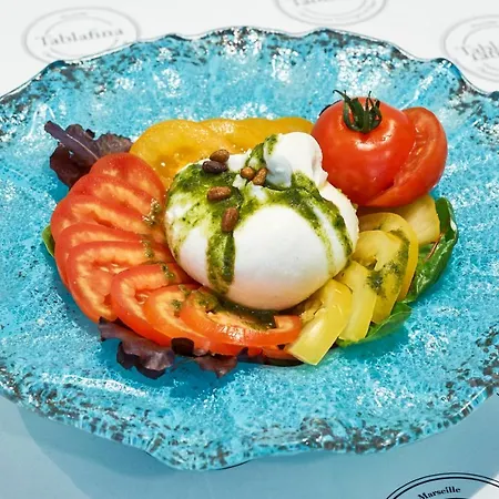 Nh Collection Marsella
