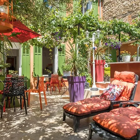 Casa Ammirati *