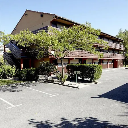 Campanile Saint Antoine Hotel