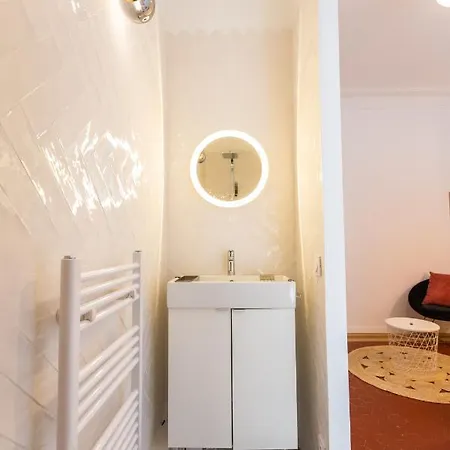 T4 D'exception Gare St Charles/vieux Port Apartamento Marsella