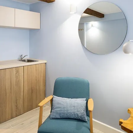 Maison Montgrand-vieux Port 4* Marsiglia
