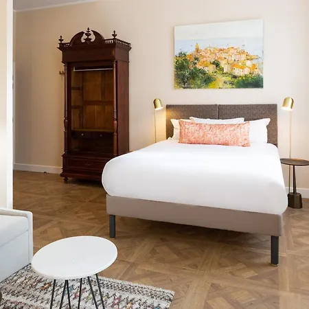 Hotel Maison Montgrand - Vieux Port