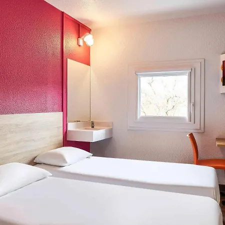 Hotelf1 Est Hotel Marsella