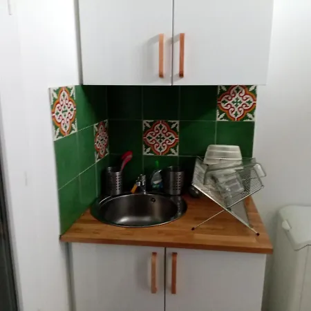 Cabanon De Malmousque Holiday home Marseille
