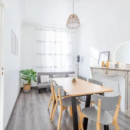 La Maison De Famille 3 8 Pers Terrasse Parking Clim