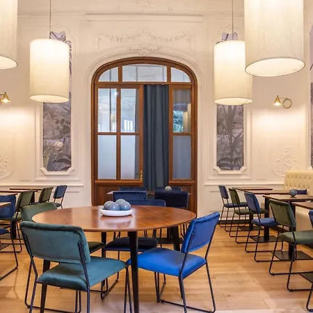 Hotel Maison Montgrand - Vieux Port Marseille