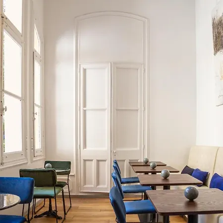 Hotel Maison Montgrand - Vieux Port