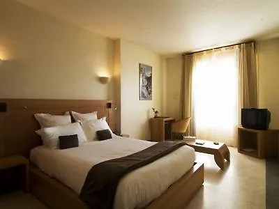 Le Petit - Passedat Hotel 5*