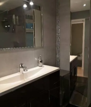 Apartment Sur Le Vieux Port *