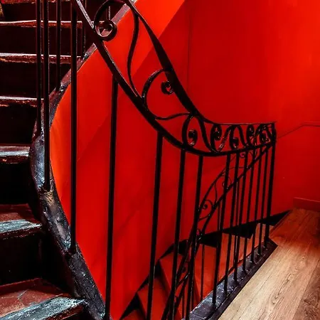 Casa Ortega