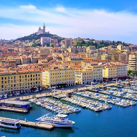 Kley Hotel Marseille