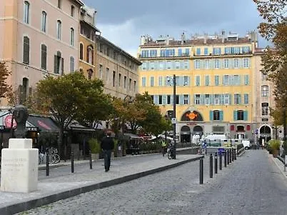 Apartment Sur Le Vieux Port *