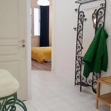 Le Lazaret Apartment