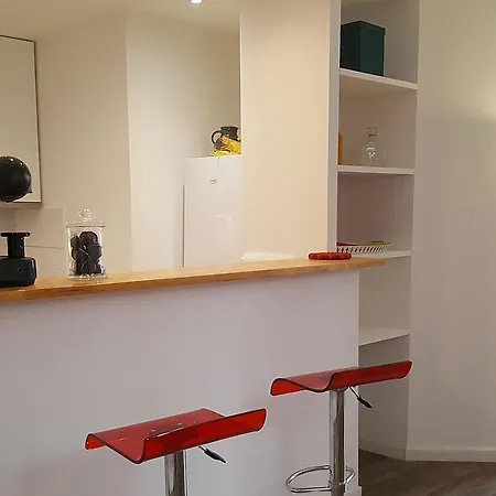 Apartment Le Lazaret