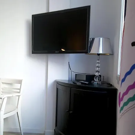 Apartment Le Lazaret Marseille