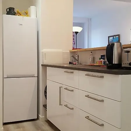 Apartment Le Lazaret
