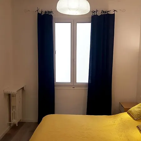 Le Lazaret Marseille