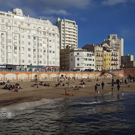 Le Lazaret Apartment *