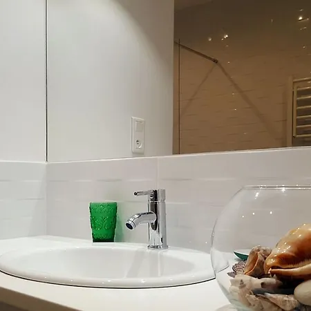 Le Lazaret Apartment Marseille