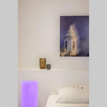 5*, Climatise, Avec Terrasse Au Quartier Le Panier Apartment