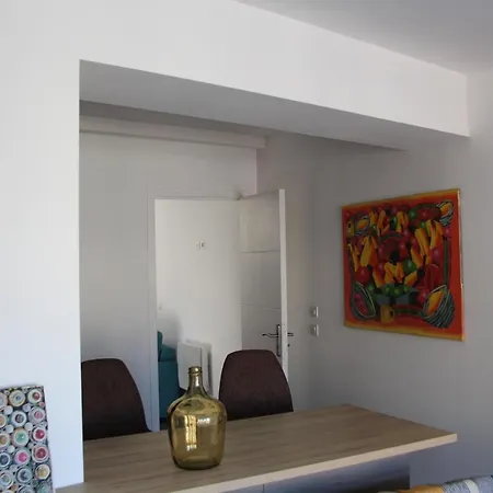 Cabanon Aux Goudes A Avec Vue * Marseille