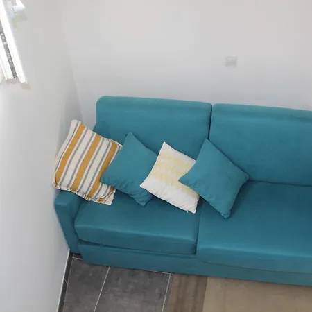 Cabanon Aux Goudes A Avec Vue Holiday home *