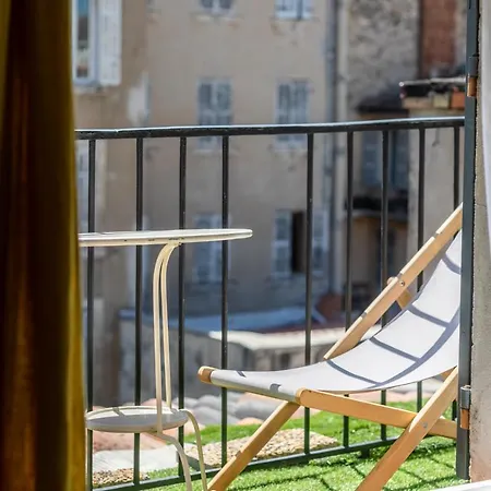 Boutique Azur Marseilles