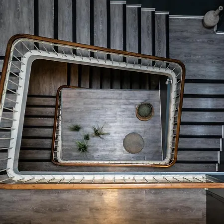 Hotel Boutique Azur Marseilles