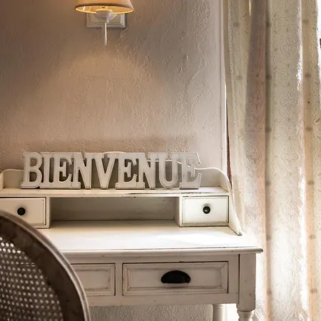 Hotel Boutique Azur 2*