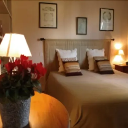 Monticelli Bed & Breakfast Marseille