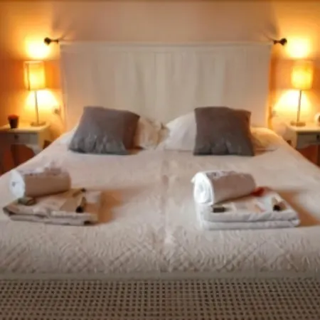 Monticelli Bed & Breakfast 3*