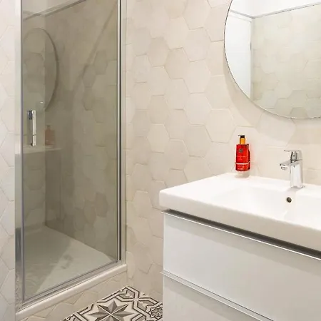 Aparthotel Maison Montgrand-vieux Port Marsiglia