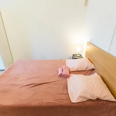 Superbe T4 Renove Spacieux Avec Stationnement Libre Et Gratuit Apartment Marseille