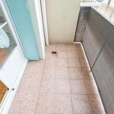 Superbe T4 Renove Spacieux Avec Stationnement Libre Et Gratuit Marseille