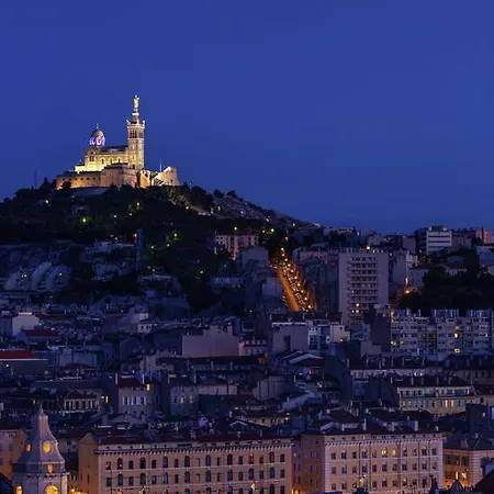 Ibis Styles Centre Prado Place Castellane 3*