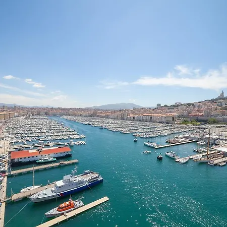 Europe Vieux Port Hotel 2*