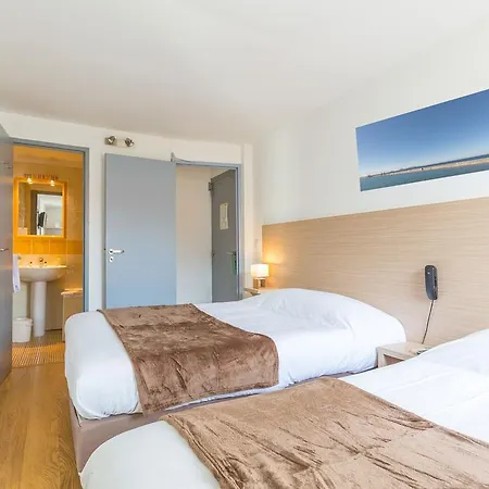 Hotel Europe Vieux Port Marseille