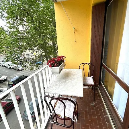 Apartment Studio Place Des Marseillais , Gare Saint Charles Marseille