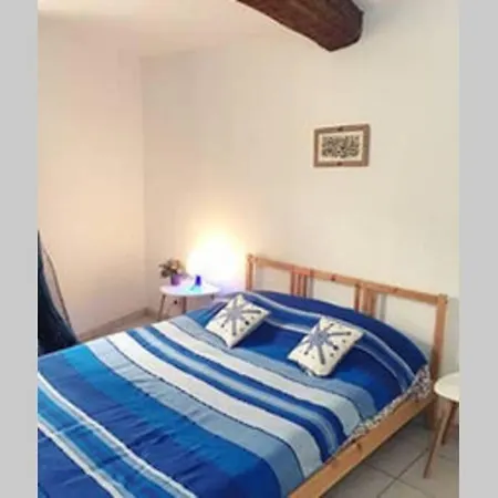 Charmante Escale Au Coeur Du Panier Pres Vieux Port Apartment Marseille