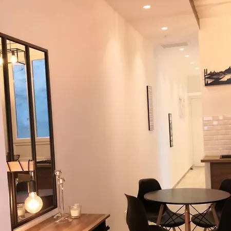 60m² Avec Vue Sur Le Vieux Port... * Marseille