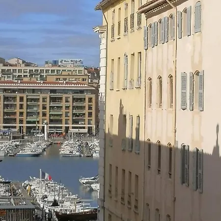 60m² Avec Vue Sur Le Vieux Port... *