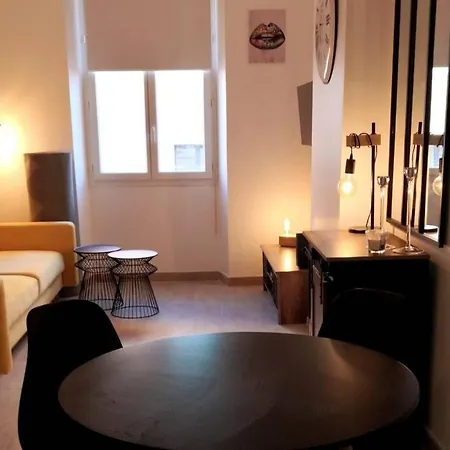 60m² Avec Vue Sur Le Vieux Port... Apartment