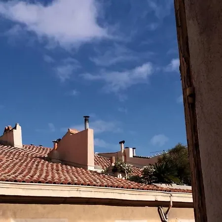 60m² Avec Vue Sur Le Vieux Port... * Marseille