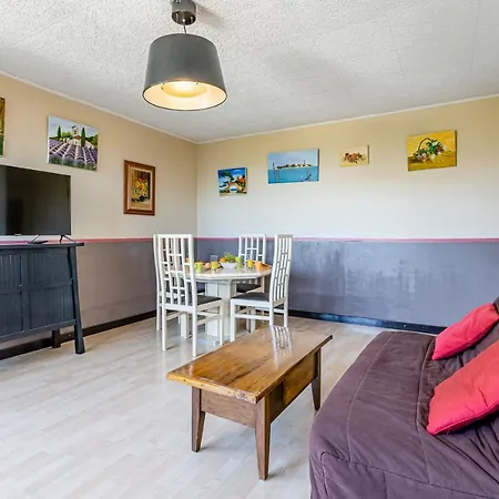 Appart N Suites: 1 Chambre Et Sejour Au Calme+ Parking+ Netflix *