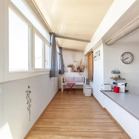 180° Sur Le Ciel... 5 Minutes Du Port Apartment