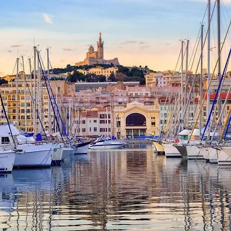 Mars2 Marseille