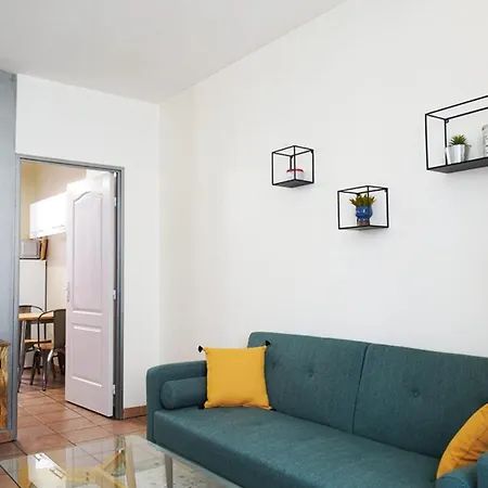 Superb Hypercenter Apartment *
