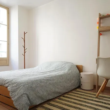 Apartment Superb Hypercenter *