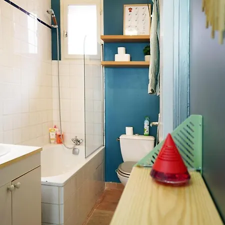 Superb Hypercenter Apartment