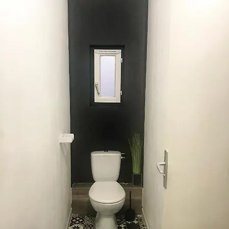 Apartment Republique/vieux Port/panier - Cosy *